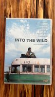 Into the Wild DVD guter Zustand