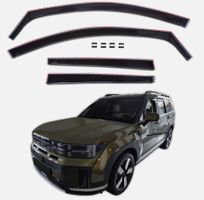 Windabweiser Hyundai Santa FE ab 2024