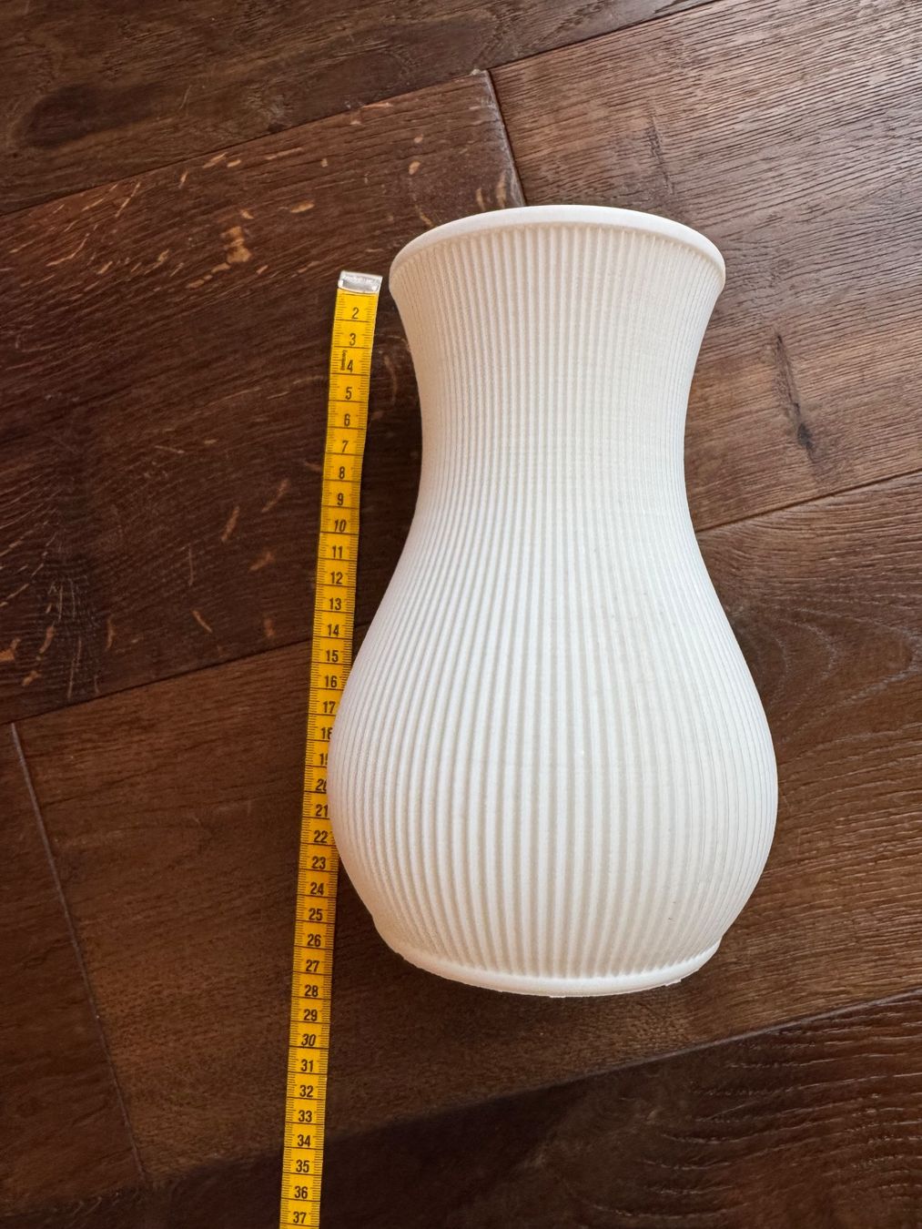 Vasi & Recipienti: 3D-gedruckte Designvase – Nuovo (secondo la descrizione) da Esslingen venduto da DrBootje 2