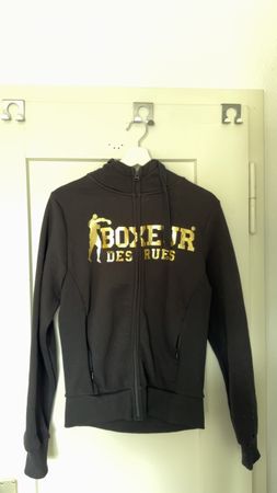 Boxeur des Rues Jacke