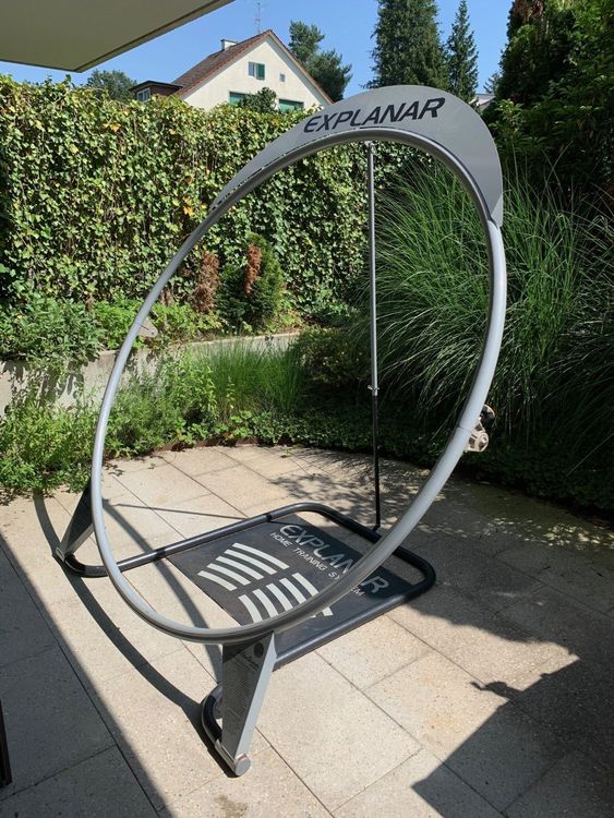 Explanar Golf Swing Trainer (Gebraucht) in Zollikon für CHF 23 – nur ...
