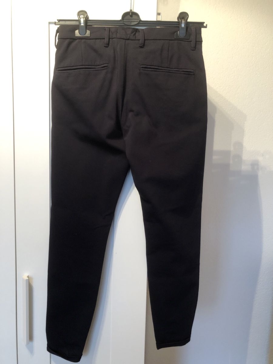 Pantaloni: Hose von GABBA Gr. XS – Usato da Balsthal venduto da Katzenfan99 2