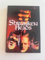 SHRUNKEN HEADS. (DVD/HART BOX)
