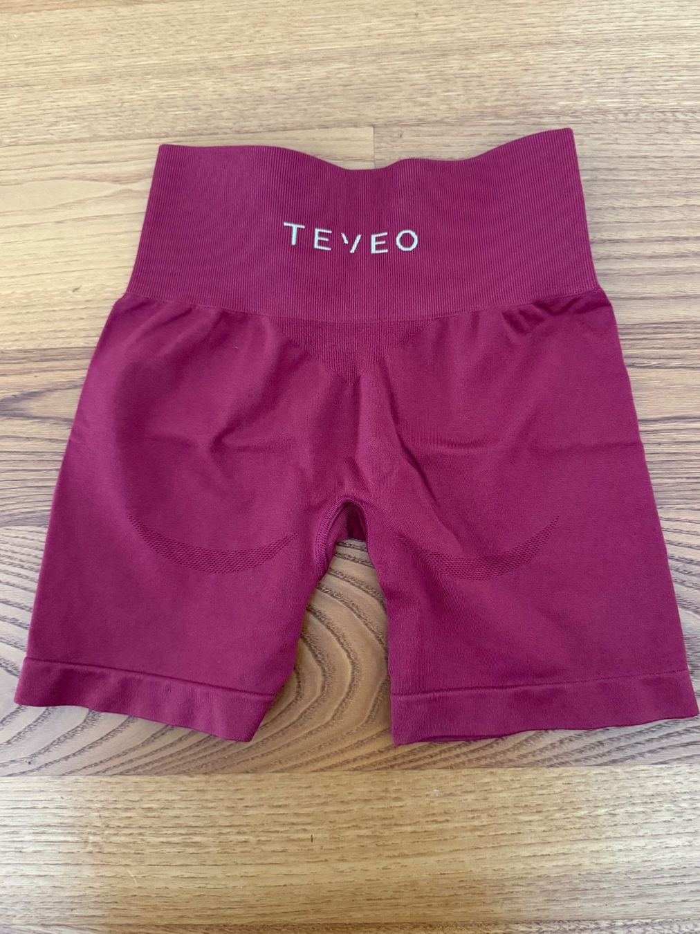 Teveo Leggings: Teveo Shorts, size XS – Usato da Sissach venduto da laura.x4 1