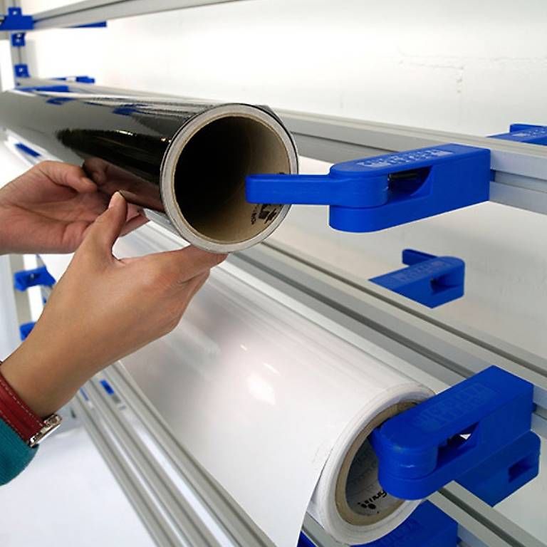 Scaffali: Regalsystem EasyRack – Usato da Ebikon venduto da Bubich 2