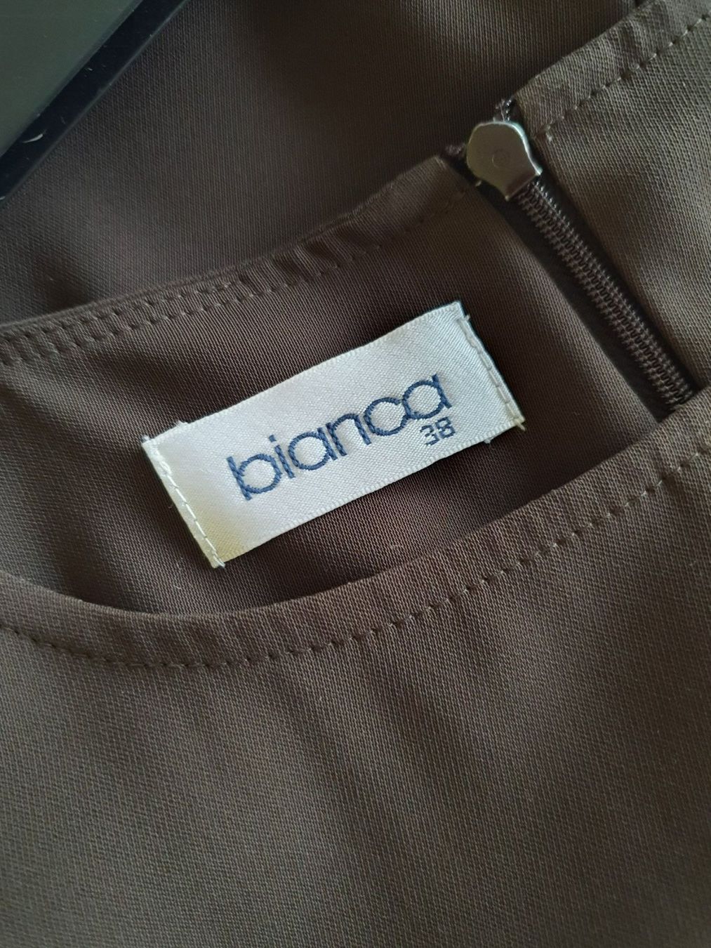 Chemisiers: Bluse Bianca – D'occasion à Luzern par J.Co 2