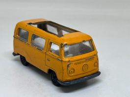 Matchbox Volkswagen Camper #699