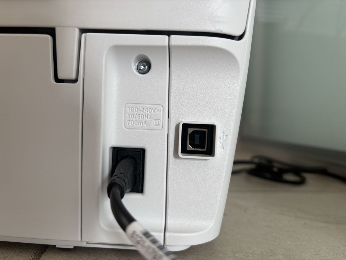Hewlett Packard Stampanti: HP ENVY 7134 Printer – Usato da Hofstetten SO venduto da Phil76 1