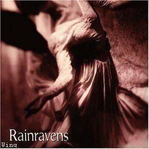 CD: Rainravens - Rainravens   (1996) – Usato da Horn venduto da Wings0