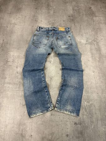 Vintage G-Star Baggy Jeans (M)