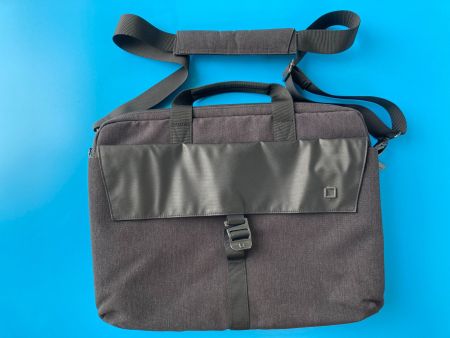 Dicota Laptoptasche Business Uni mit vielen Fächern
