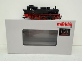 Märklin 36740 BR 74 Dampflokomotive Digital