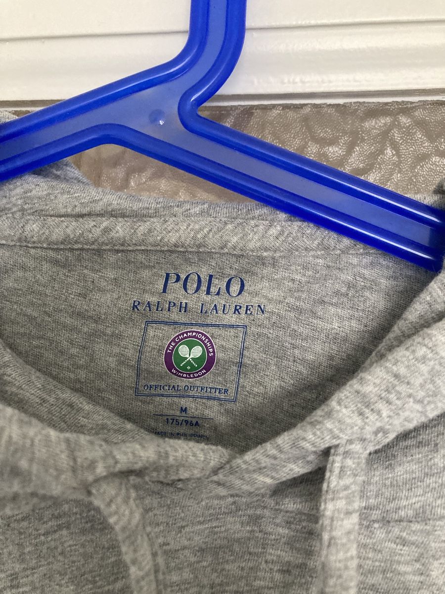 Pullover & Sweatshirts: Wimbeldon Pullover – Gebraucht aus Zürich von LaraS30 2