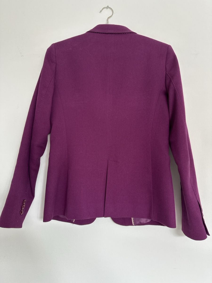 Massimo Dutti Giacche: Blazer von Massimo Dutti, Gr. XS/S – Usato da Zürich venduto da xmi_2ckv 3