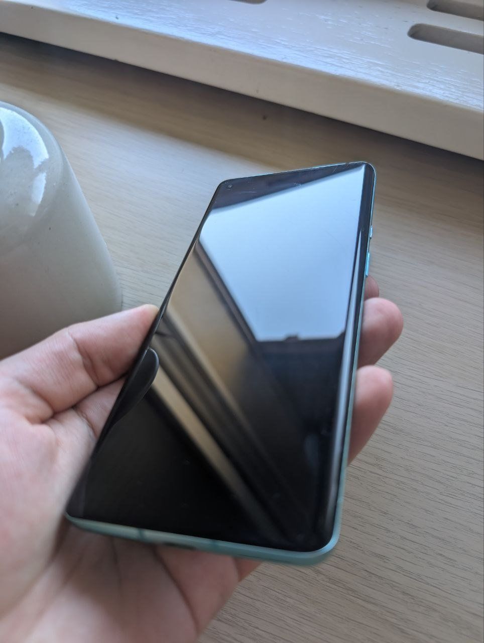 OnePlus Portables: OnePlus 8 Pro – D'occasion à Zürich par den_wg6w 2