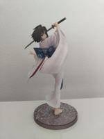 Figurine Garden of Sinners Shiki Ryougi