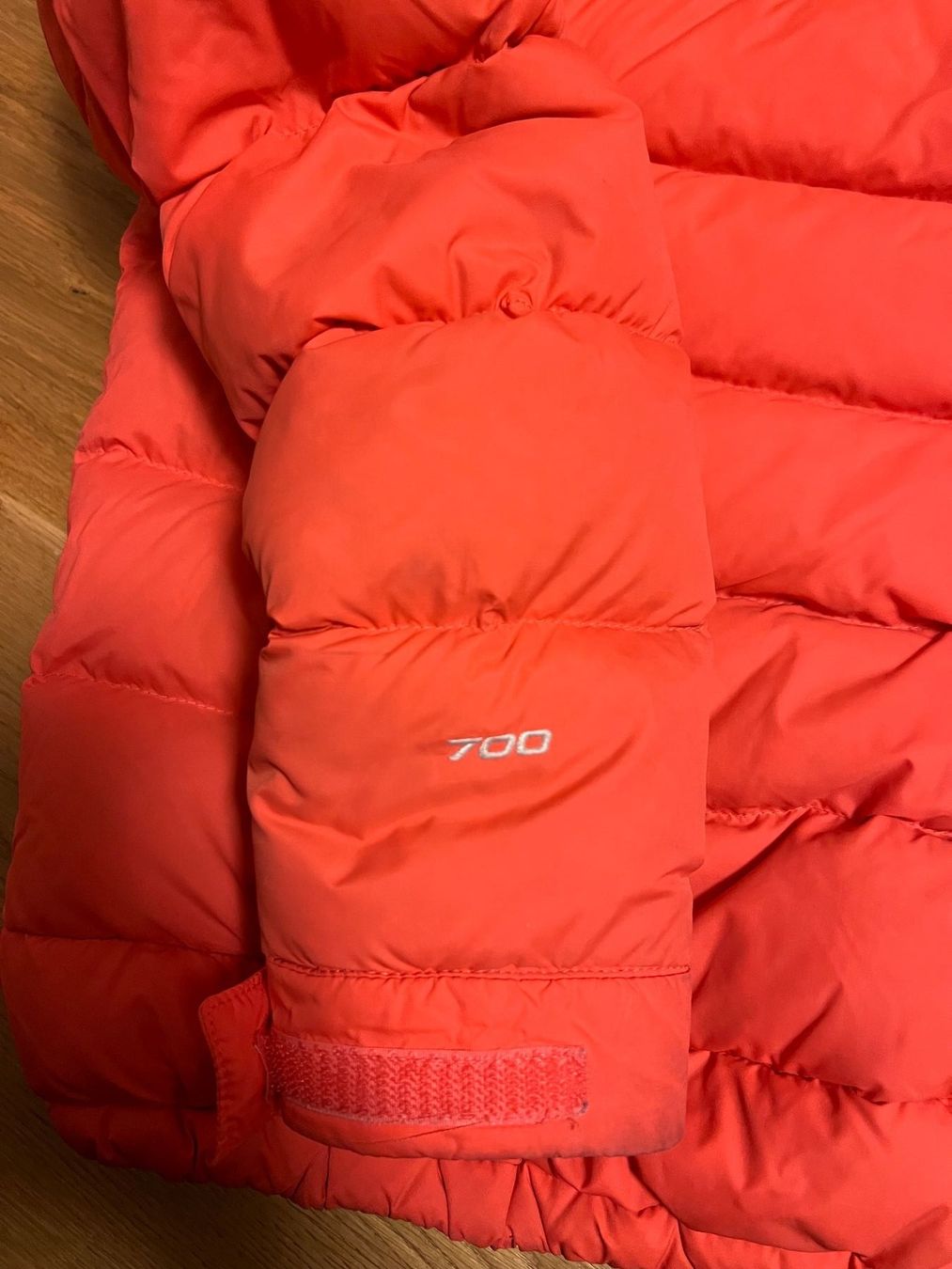North Face Jacken: Daunenjacke North Face Grösse XS – Gebraucht aus Arlesheim von SKA_4144 3