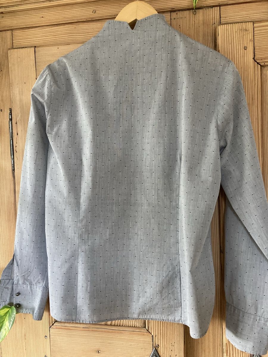 Eterna Blusen: Eterna Bluse 42 – Gebraucht aus Schaffhausen von christamawe 3
