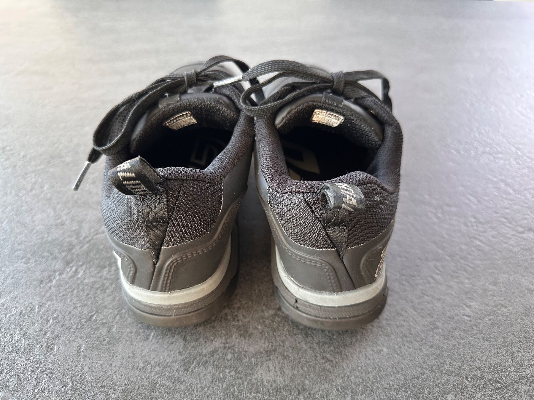 Specialized Scarpe per ragazzi: Kinder Bikeschuhe Spezialized Gr. 39 – Usato da Arboldswil venduto da schlulu 2