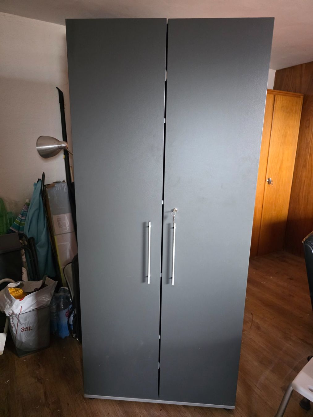 Armadi: Armoire de bureau – Nuovo (secondo la descrizione) da Basse-Nendaz venduto da Valbroarch