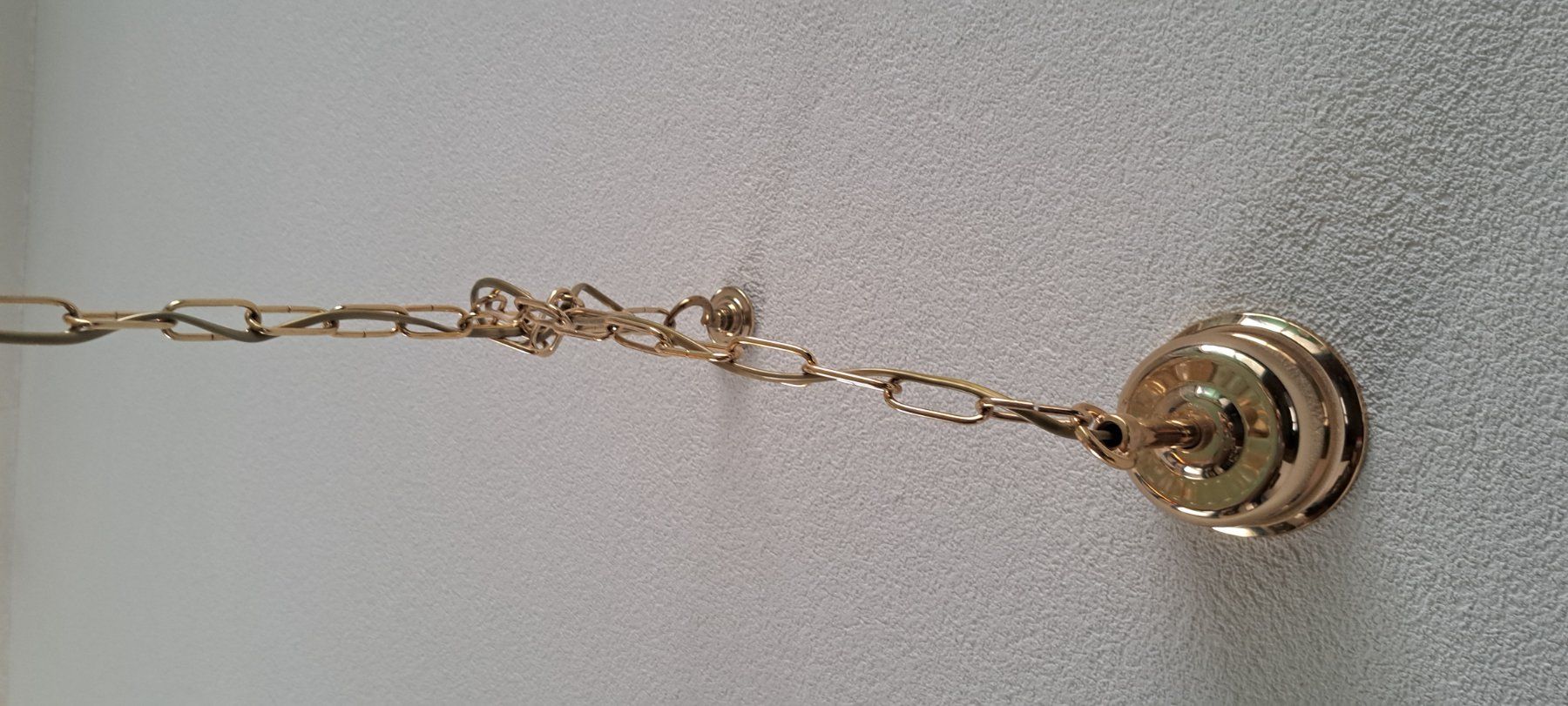 Lustres & lampes de plafonds: Antike Deckenlampe – D'occasion à Berikon par berghalde 5