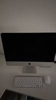 Apple iMac 21.5-inch MMQA2SM/A guter Zustand 2017jg