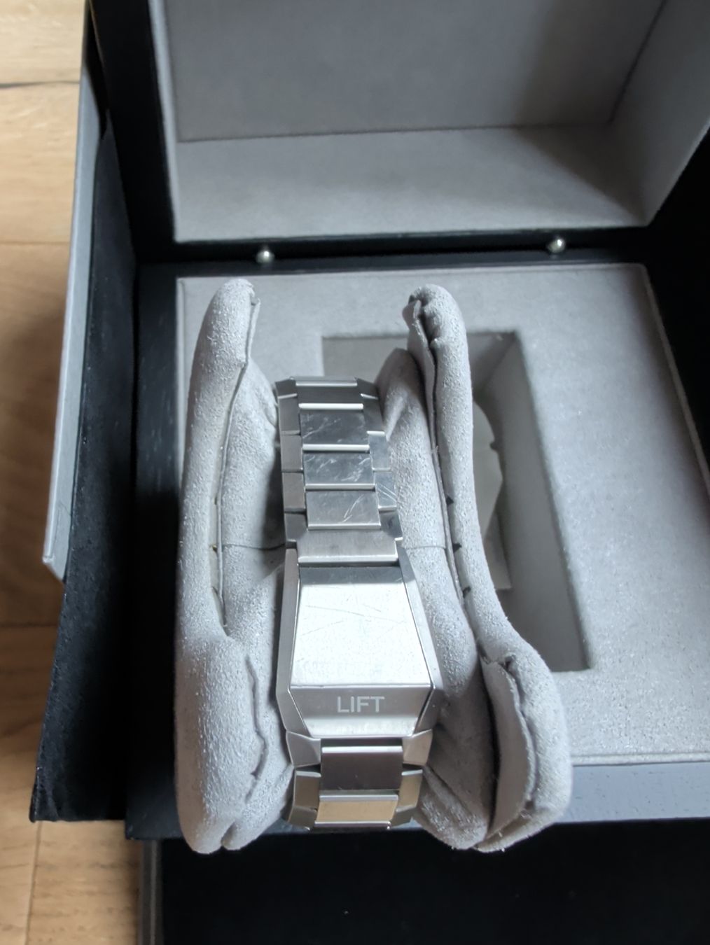 Oris Montres: Oris ProPilot X Skeleton Herrenuhr full set – D'occasion à Aarau par su1957 1