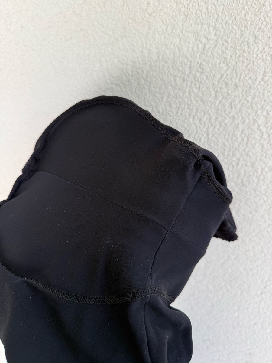 Pas Normal Studios Pantaloni: PNS short fleece bib – Usato da Benglen venduto da car_nct9 6