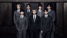 BTS ARIRANG TOUR PARIS 2026 | STANDING
