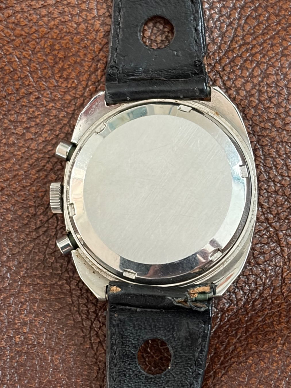 Orologi: Montre de collection Gallet – Usato da La Chaux-de-Fonds venduto da fro_g2tl 3