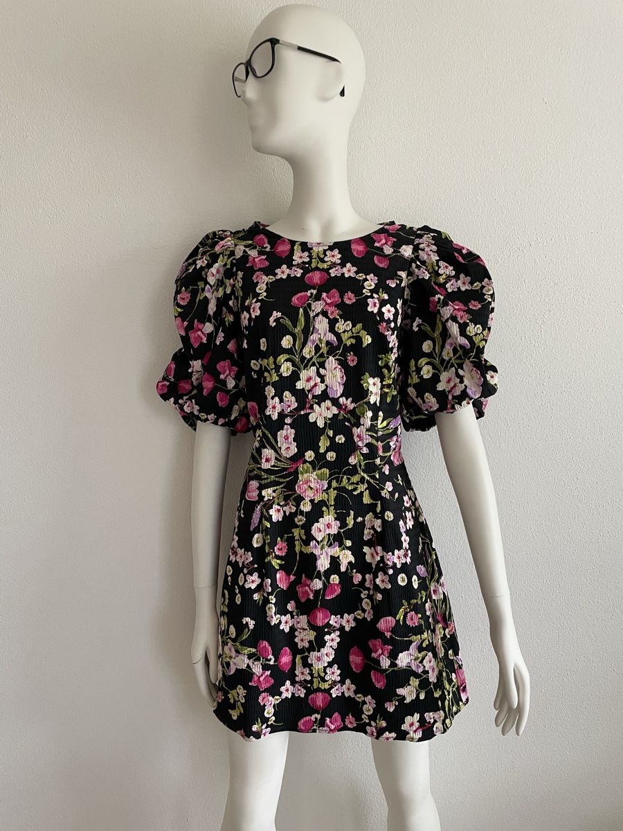 H&M Vestiti: H&M Kleid – Nuovo (secondo la descrizione) da Winterthur venduto da 11.11