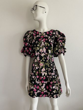 H&M Kleid