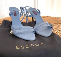 Escada pumps, 40