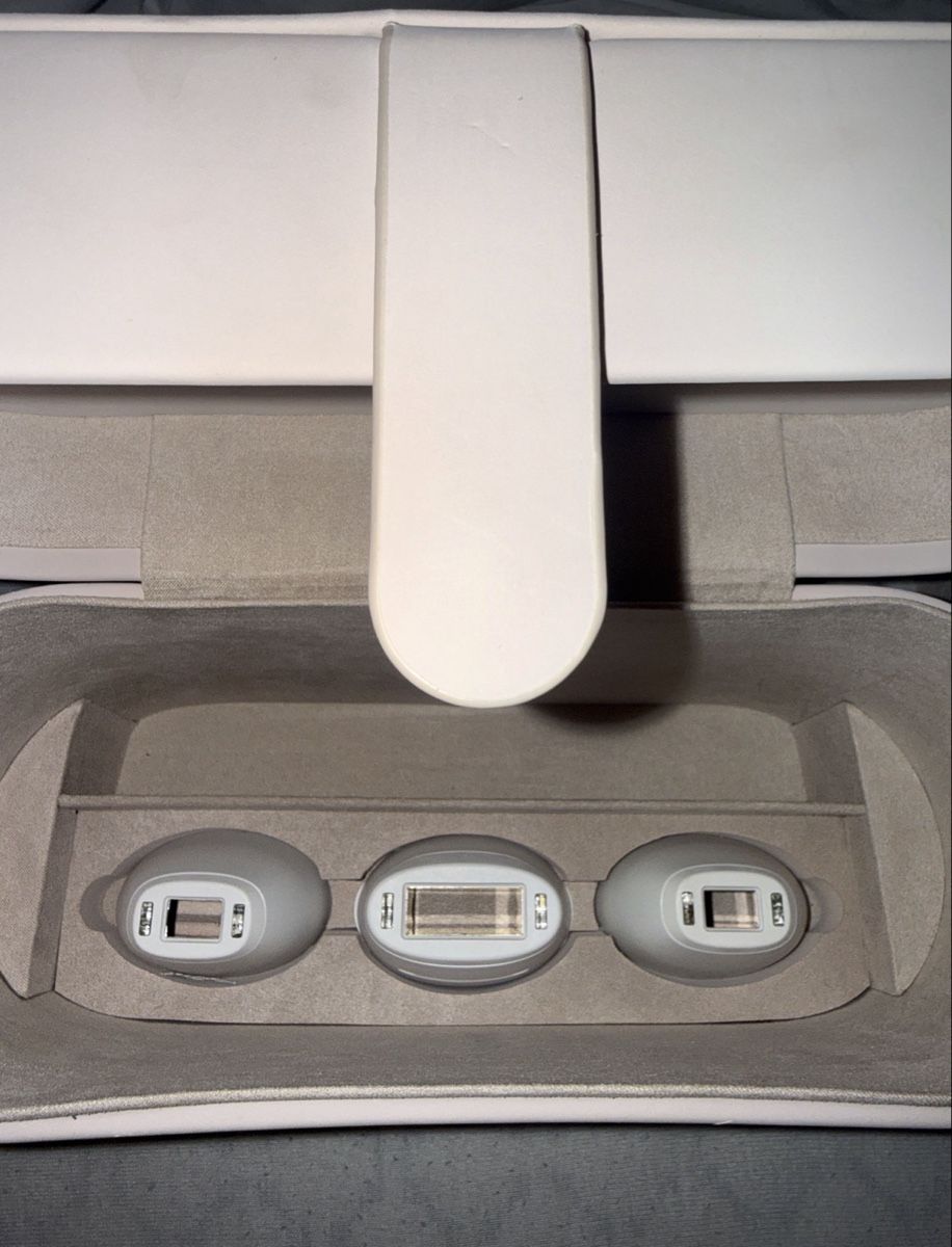 Braun Epiliergeräte: Braun Silk Expert Pro 5 IPL – Neu (gemäss Beschreibung) aus Zürich von Koller.S 1