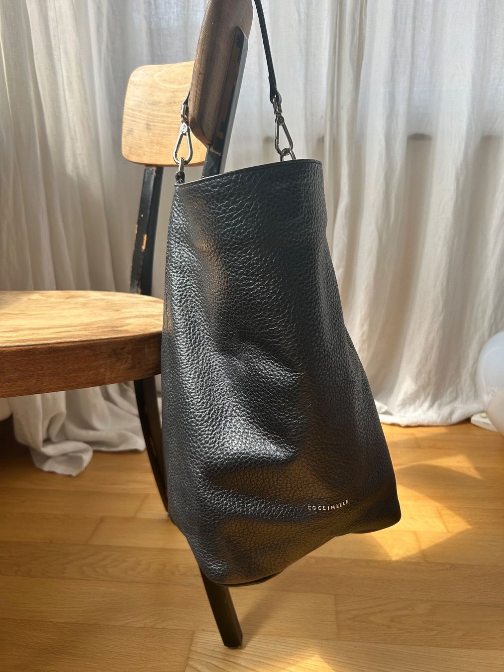 Coccinelle Sacs femmes: Coccinelle Classic Handbag – D'occasion à Zürich par Madita_auf_der_Erbse 3