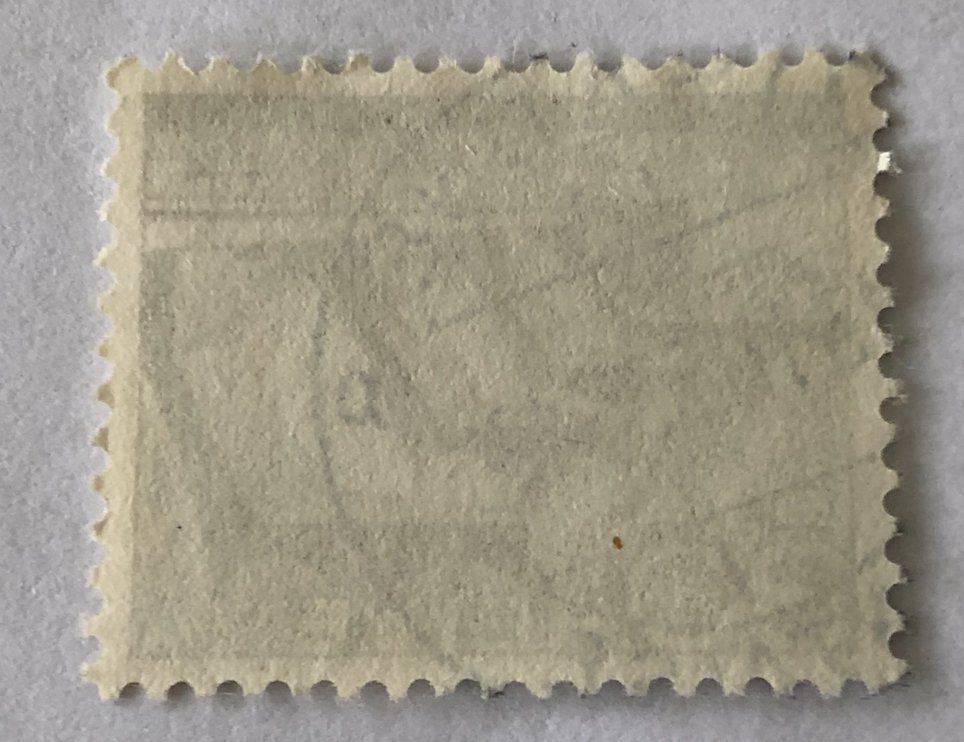 Tutti i francobolli: Nr.303 mit Vollstempel – Usato da Aarau venduto da Billa007 1