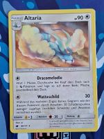 Altaria - Aufziehen der Sturmröte   #Ord18