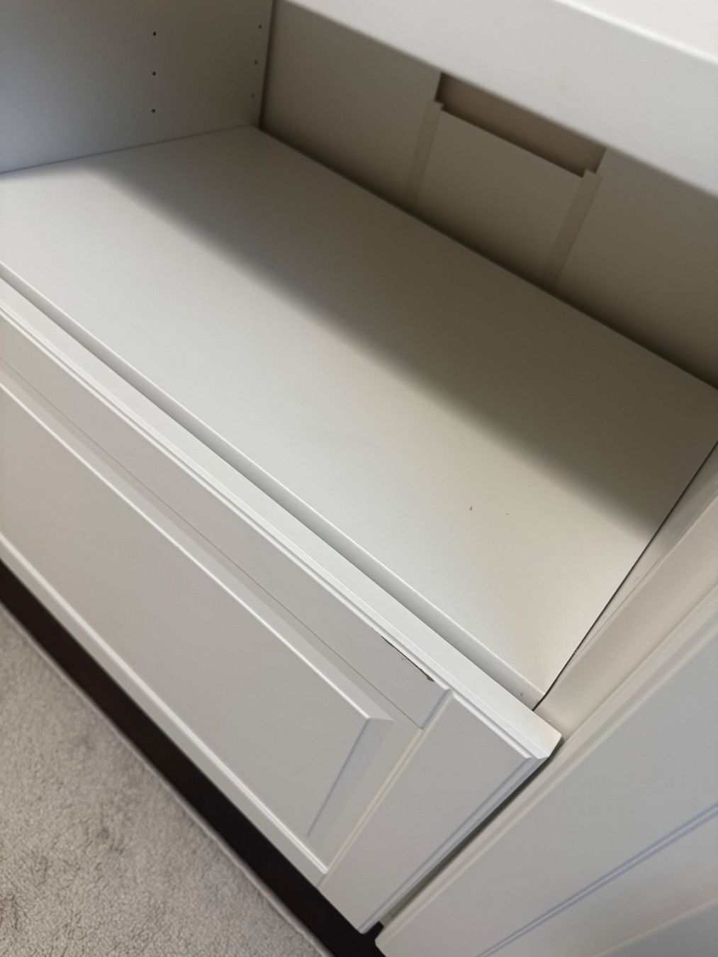 Ikea Cassettiere: Ikea Besta – Usato da Zürich venduto da robyy 5
