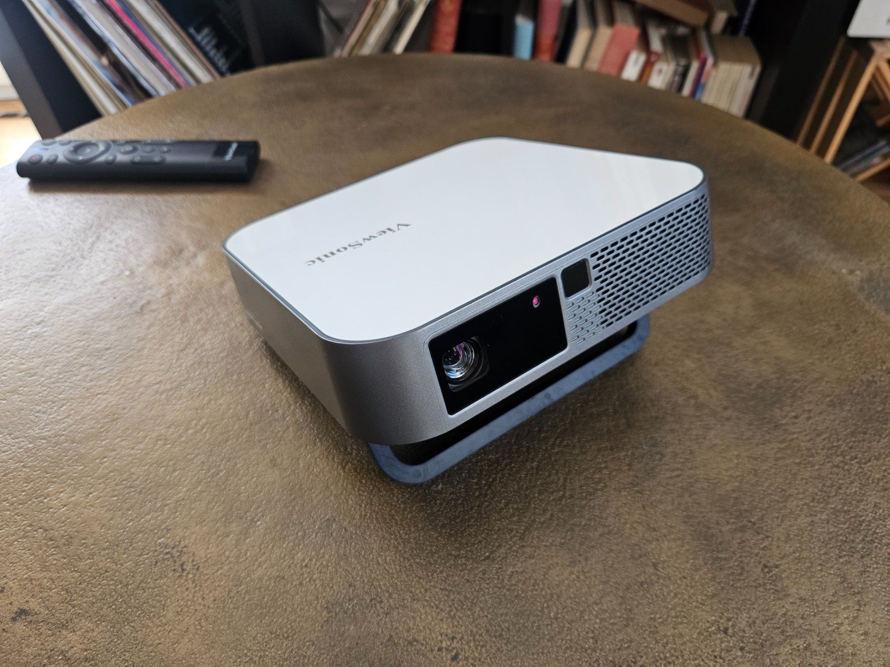 Viewsonic Videoprojektoren: Projecteur portable ViewSonic M2e – Gebraucht aus Lausanne von Paradigme 4