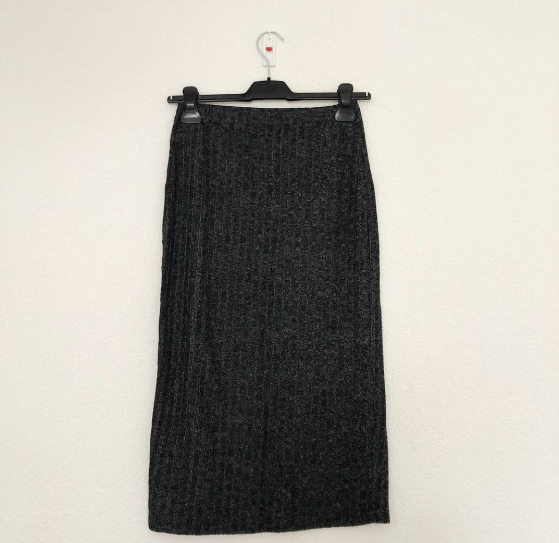 Shein Kleiderpakete: Set Zweiteiler Shirt und Rock grau – Neu (gemäss Beschreibung) aus Chur von faja7000 3