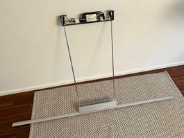 Baltensweiler LET D 140 LED-Pendelleuchte