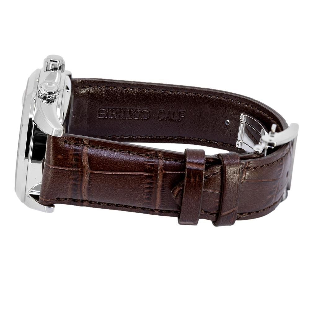 Seiko Orologi: Seiko Men's SPB121J1 Prospex Alpinist Automatic – Nuovo e nell'imballaggio originale da Schindellegi venduto da harveystore 2
