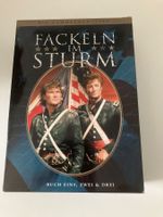 Fackeln im Sturm - Die Sammleredition (DVDs)