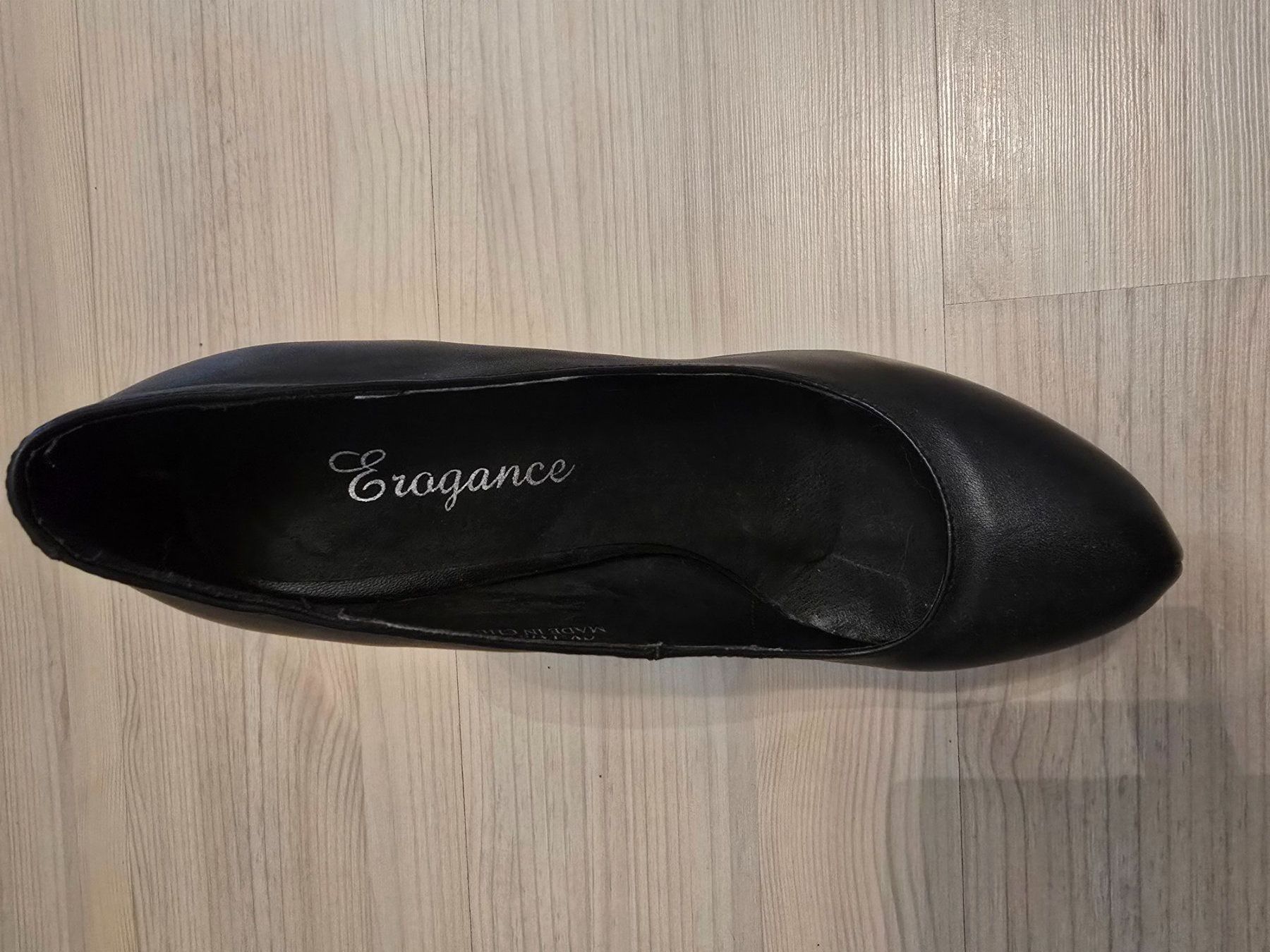 Scarpe da donna: High Heels – Usato da Gutenswil venduto da evita.64 2