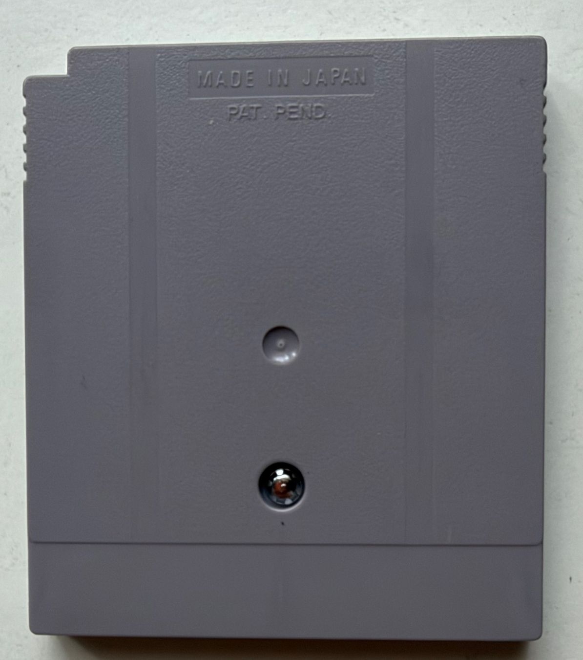 Nintendo Spiele: Choplifter II / original zu Gameboy – Gebraucht aus Näfels von rot_gz5p 2