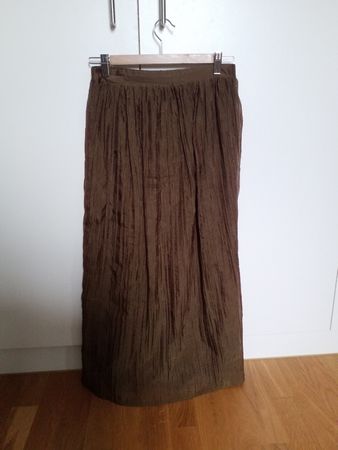 ZARA skirt