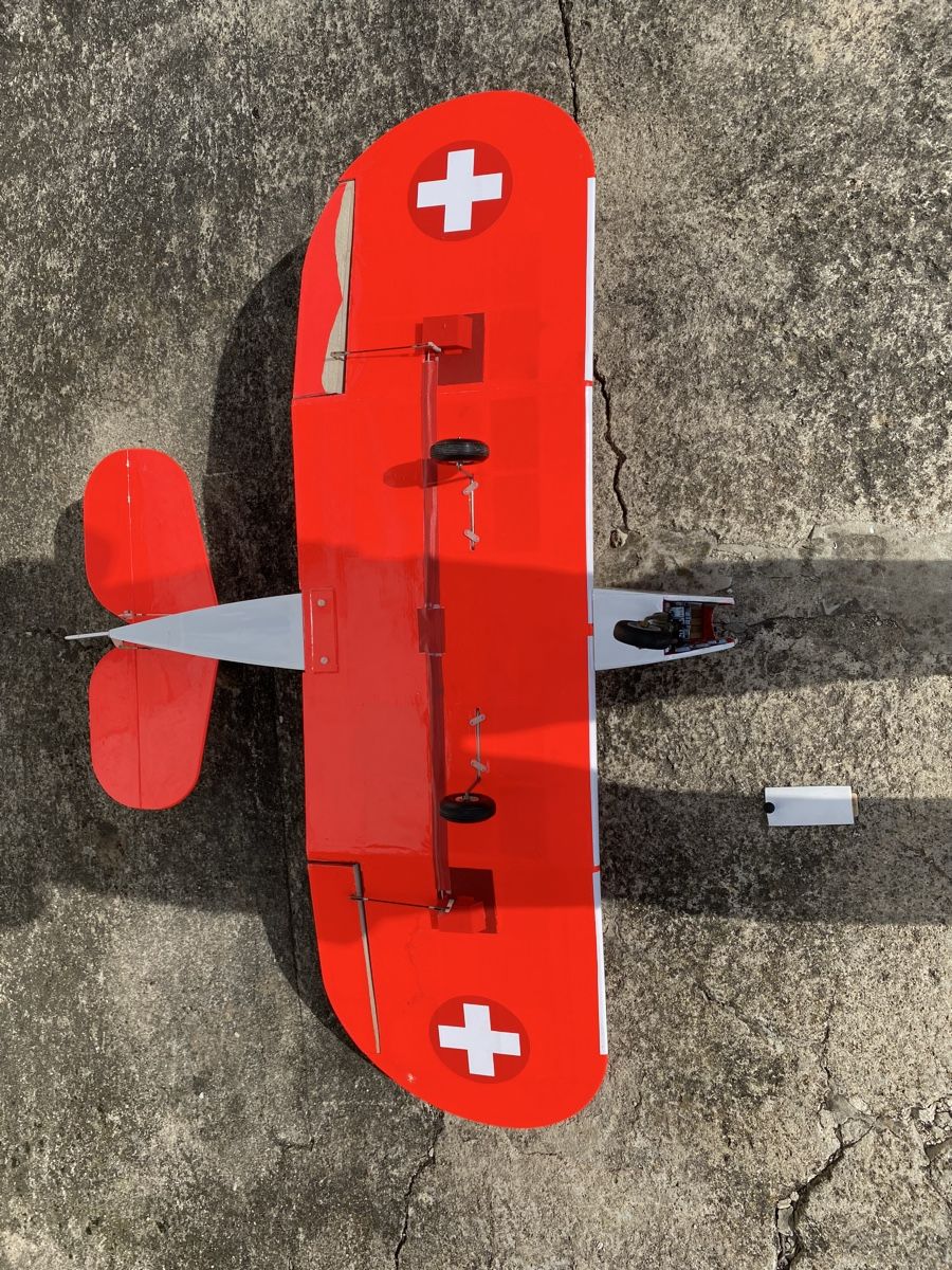 RC Kits de montage: SlowPoke – D'occasion à Les Bois par Nanouu0 3