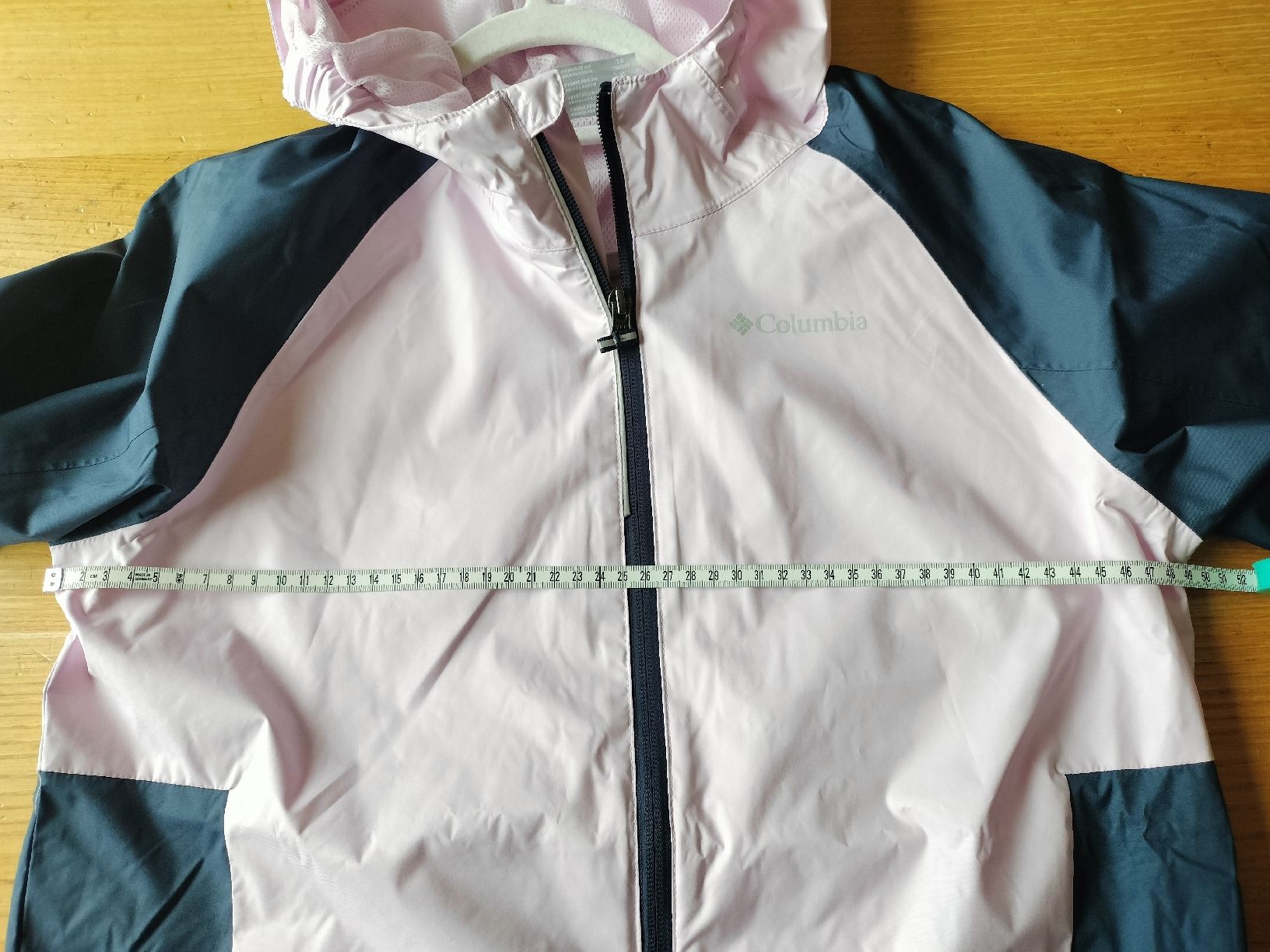 Columbia Jacken & Mäntel: Columbia Omni-Tech Jacke 158 NEU – Neu und originalverpackt aus Gordevio von LadyTicino 7