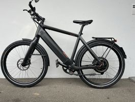 Stromer ST1x Sport, 45km/h, Gr. L/20"