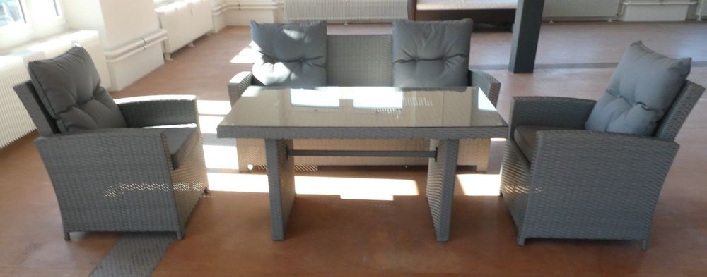 Loraville Garden Furniture